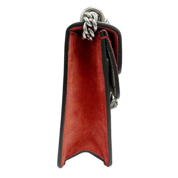 GUCCI Brown Shoulder Bag - Picture 3 of 13